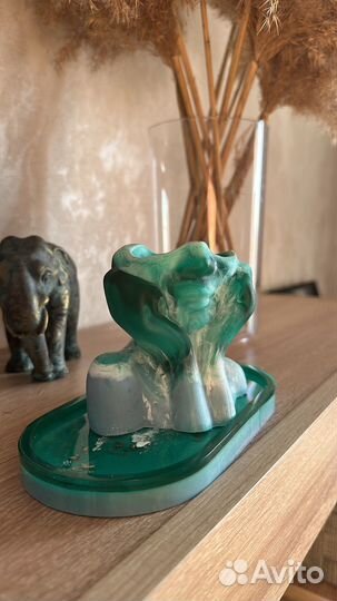 Изделия из эпоксидной смолы