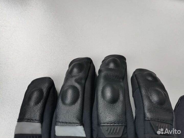 Перчатки suomy для снегохода