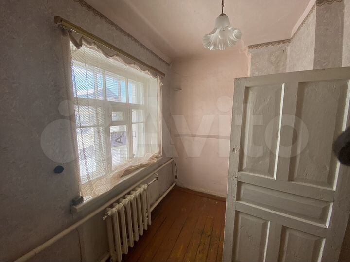 2-к. квартира, 38 м², 1/1 эт.