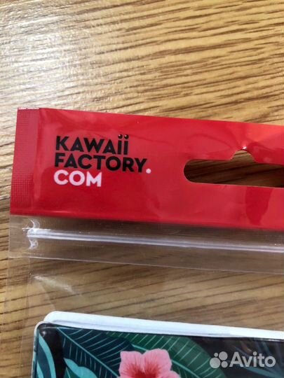 Обложка на паспорт