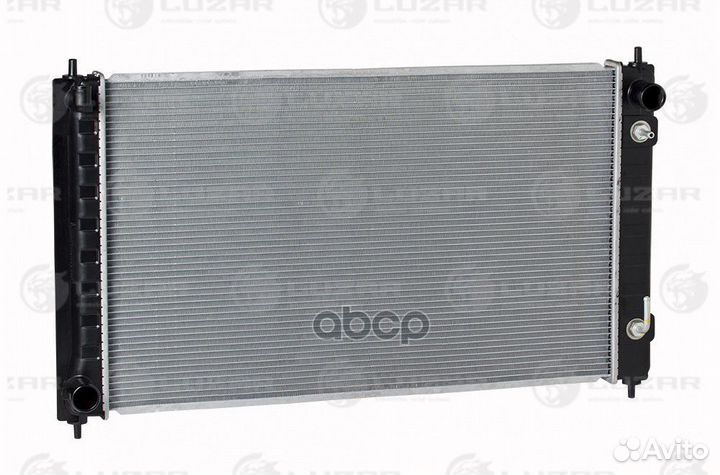 Радиатор системы охлаждения Nissan Teana J32 (0