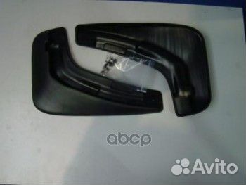 Брызговики комплект пер focus2 1387727 ford