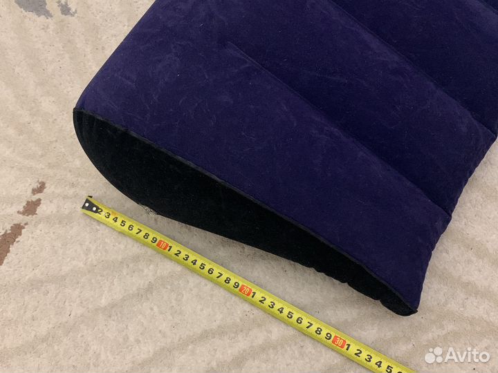 Надувная подушка