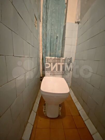 2-к. квартира, 43,3 м², 2/5 эт.