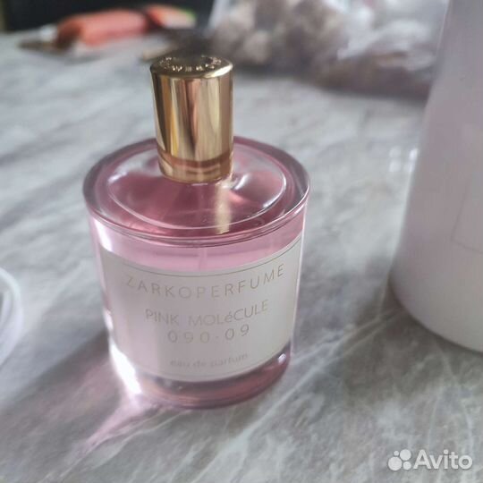 Туалетная вода женская zarkoperfume