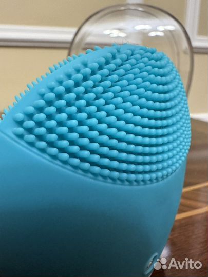 Foreo luna mini массажер для лица