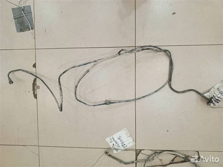 Трубка топливная магистральная Kia Rio 2011-2016