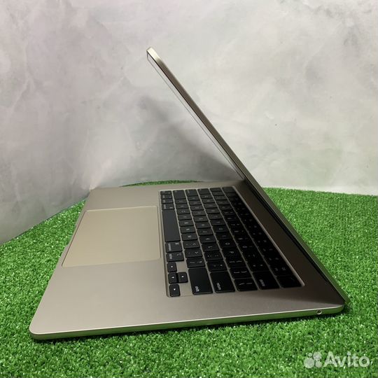 Ноутбук apple Macbook AIR PRO, гарантия 6 месяцев
