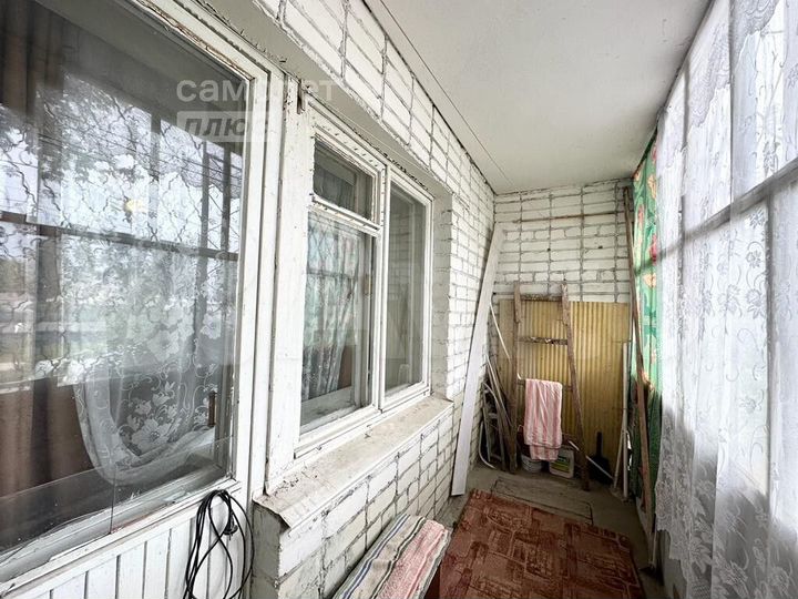 1-к. квартира, 34 м², 1/9 эт.