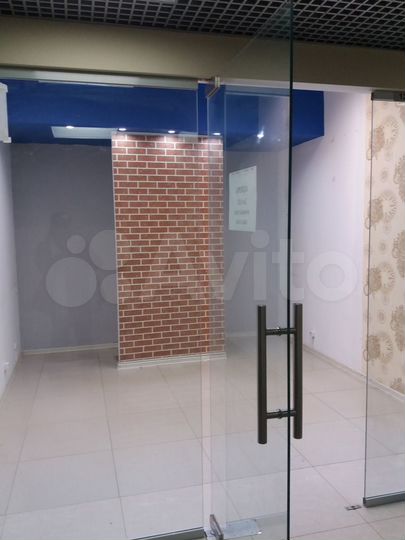 Торговая площадь, 13.1 м²