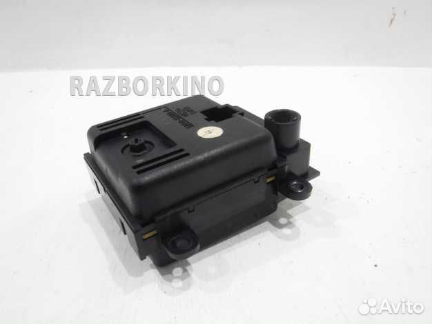 Часы Форд Scorpio 1