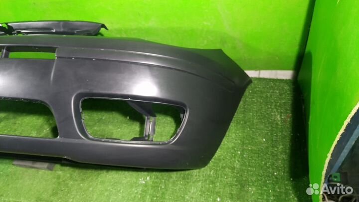 Бампер передний Fiat Albea