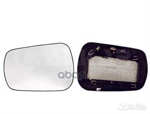 Стекло зеркала 6471387 alkar