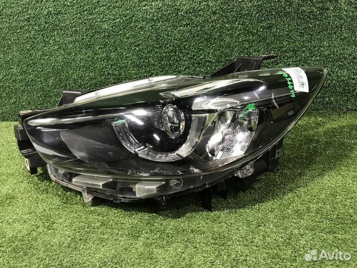 Фара левая Mazda CX-5