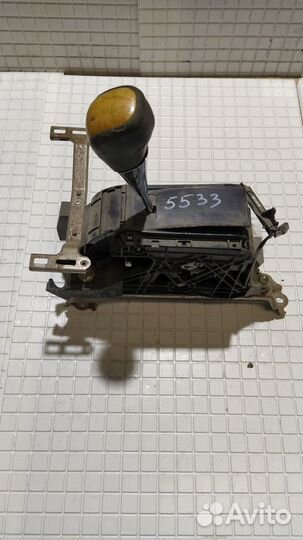 Селектор АКПП Toyota Camry V40 3.5