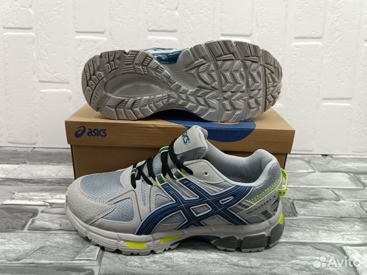 Кроссовки asics gel kahana 8