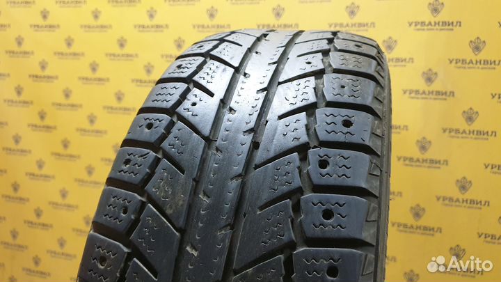DoubleStar DW07 205/55 R16 91T