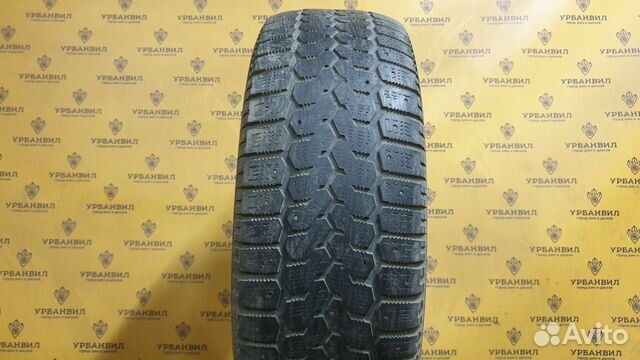Yokohama Guardex K2 215/65 R16 96Q