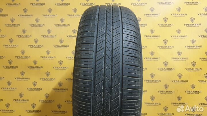 Hankook Dynapro HP RA23 225/60 R17 99H