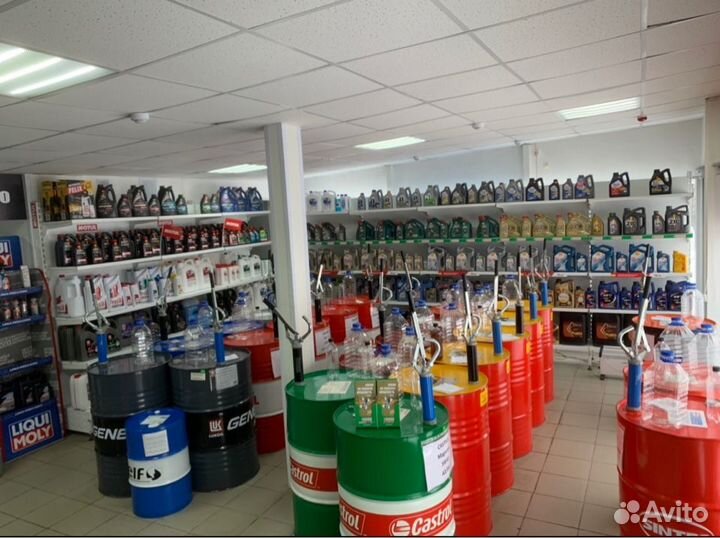 Трансмиссионное масло лукойл тм-5 75w-90 на разлив