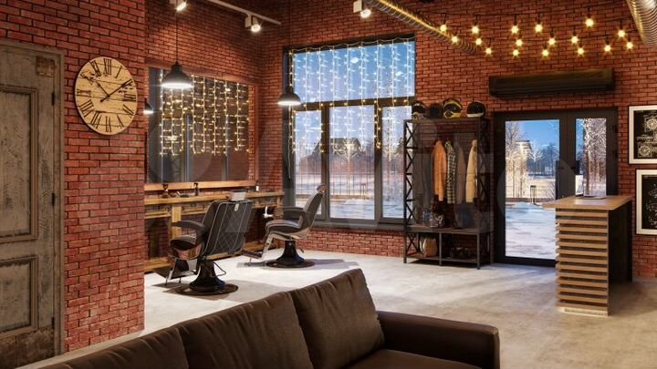 Аренда торговое помещение, площадь 75.4 кв.м