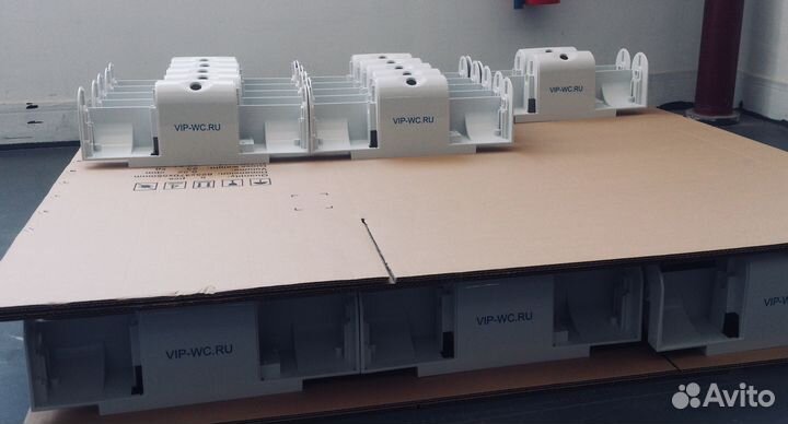 Крышка на сидение navisani сенсорная автомат O75-5