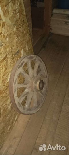 Колесо времён