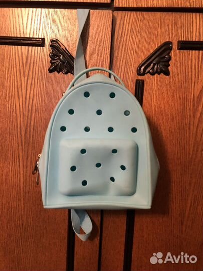 Рюкзак детский