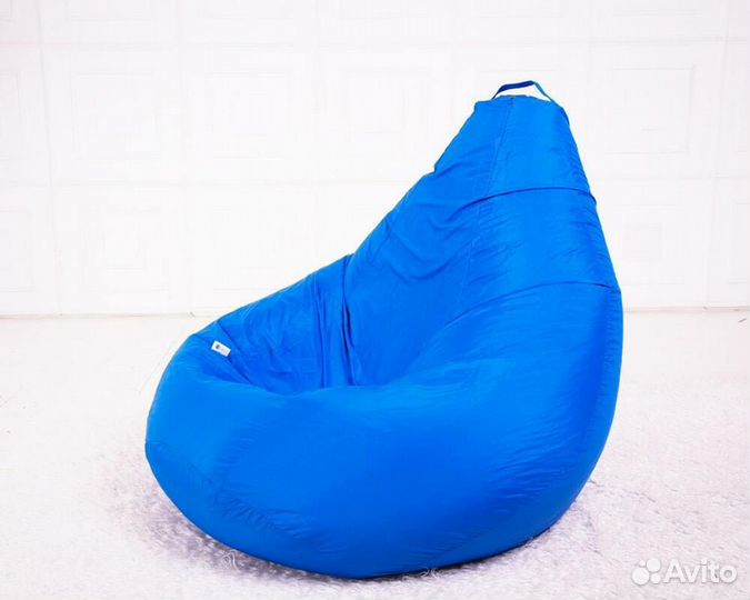 Аренда кресло мешки, пуфы