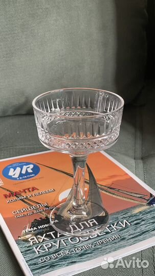 Бокалы sallskaplig IKEA (реплика) 2 (4) шт