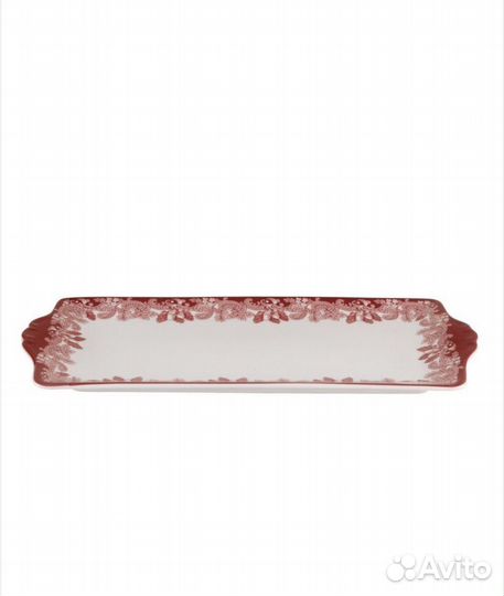 Поднос Spode Зимние мотивы