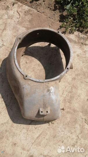 Запчасти на моторолер муравей