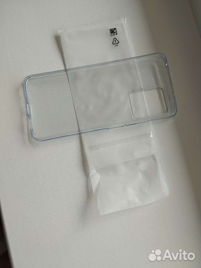 Чехол redmi note 12