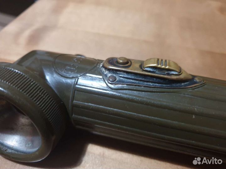 Фонарь военный USA TL-122-B