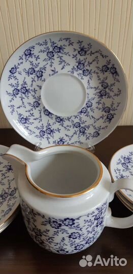 Посуда Henneberg Porzellan