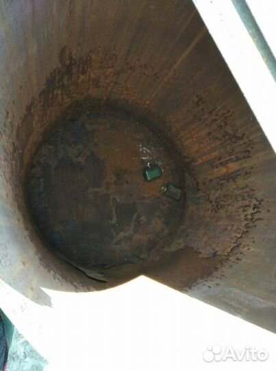 Ёмкость для воды