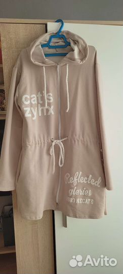 Кардиган, куртка