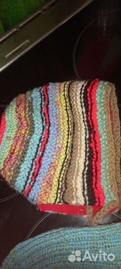 Вязание на заказ