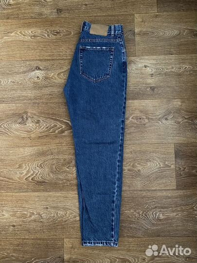 Джинсы pull and bear