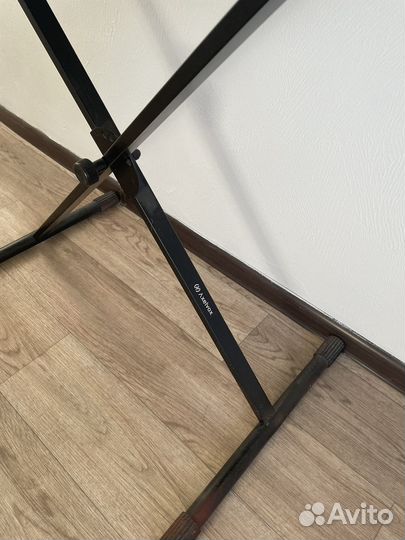 Синтезатор casio ctk-3000