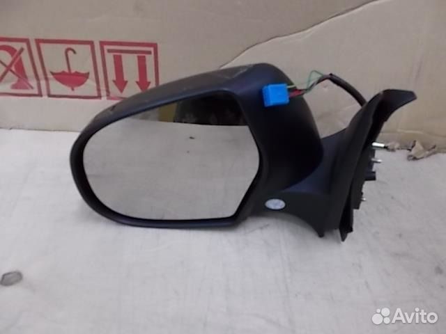Зеркало боковое Great Wall Hover H3 Ховер Н3