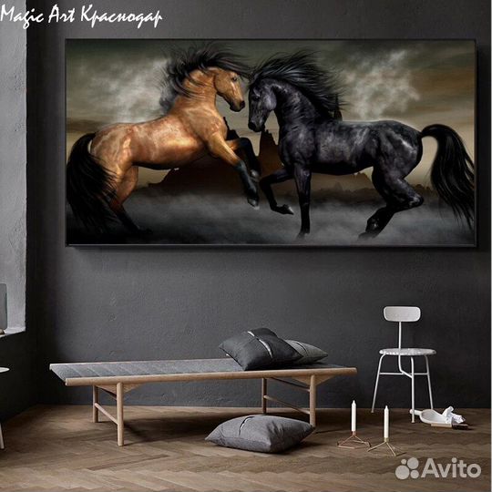 Картина из коллекции