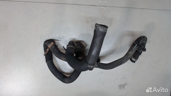 Патрубок охлаждения Fiat Ducato, 2008