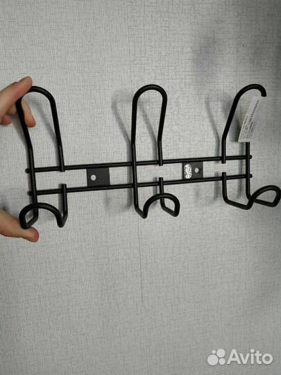 Вешалка на стену