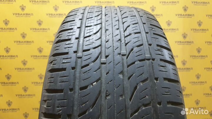 Viatti Bosco A/T V-237 235/55 R17 99V