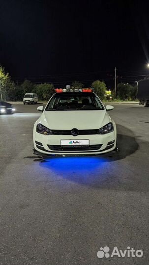 Volkswagen Golf 1.4 МТ, 2013, 152 001 км