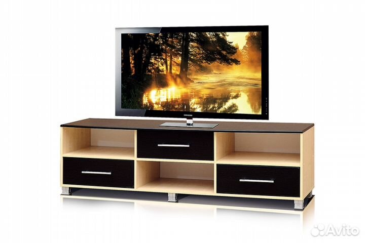 Тумба под тв 08