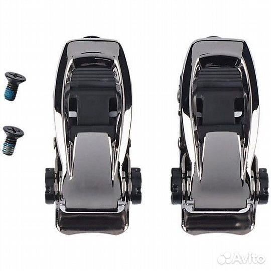 Бакля Burton Ankle Buckle Set