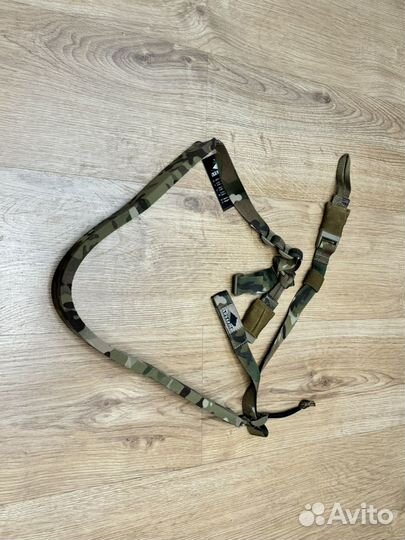 Ремень Арс Арма Эластик Оружейный