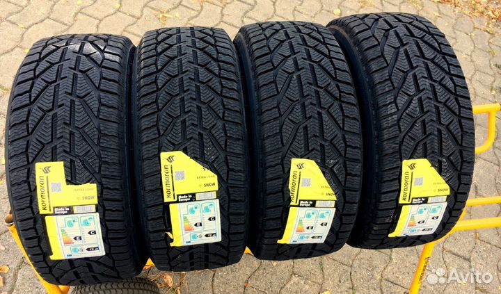 Kormoran Snow 205/55 R16